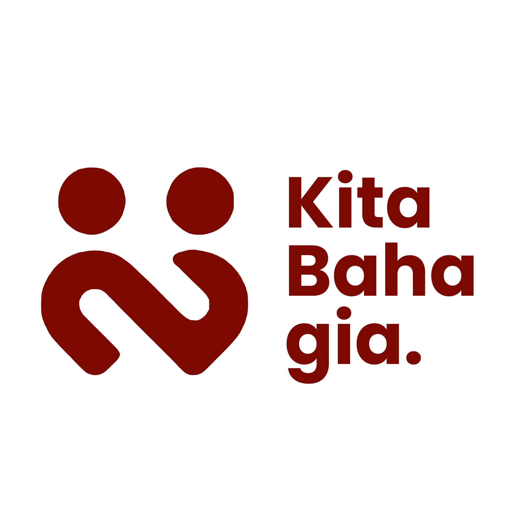 Logo Kita Bahagia