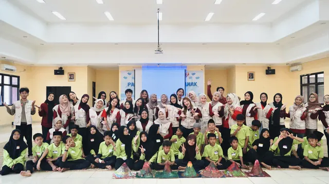 Eksplor Bahagia